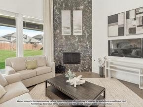 7316  Iris Road , Little Elm Texas 76227