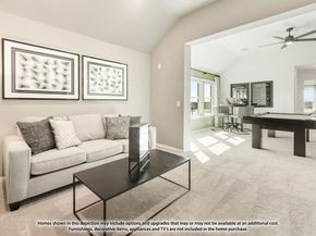 7316  Iris Road , Little Elm Texas 76227