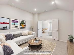 7316  Iris Road , Little Elm Texas 76227