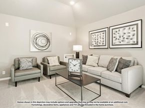 7316  Iris Road , Little Elm Texas 76227