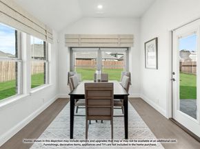 7316  Iris Road , Little Elm Texas 76227