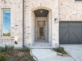 7316  Iris Road , Little Elm Texas 76227