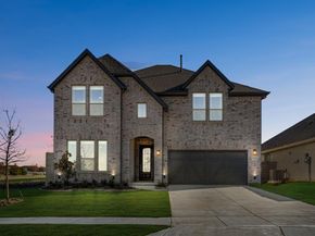 7316  Iris Road , Little Elm Texas 76227