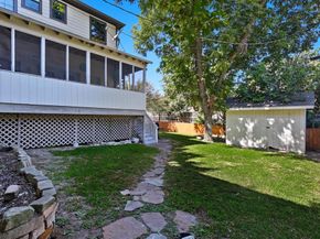 6631  Sunnyland Lane , Dallas Texas 75214