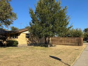 1900  Provincetown Lane , Richardson Texas 75080