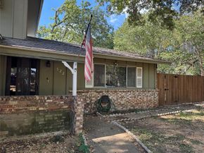 522  Buffalo Drive , Arlington Texas 76013