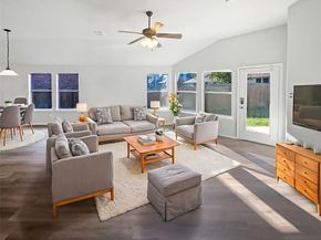 720  Lake Grove Drive , Little Elm Texas 75068