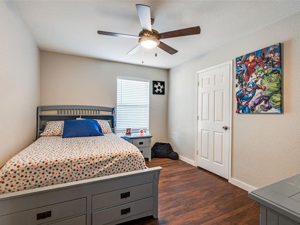 1429  Trading Post Drive , Fort Worth Texas 76131