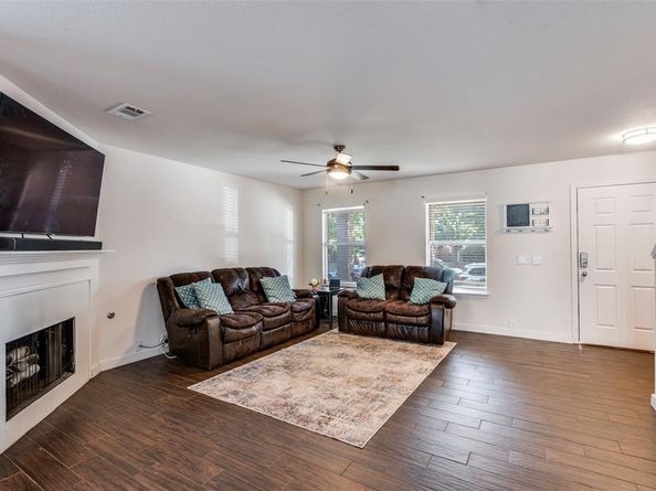 1429  Trading Post Drive , Fort Worth Texas 76131