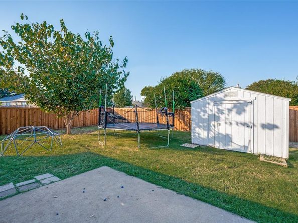 1429  Trading Post Drive , Fort Worth Texas 76131
