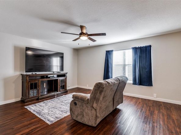 1429  Trading Post Drive , Fort Worth Texas 76131