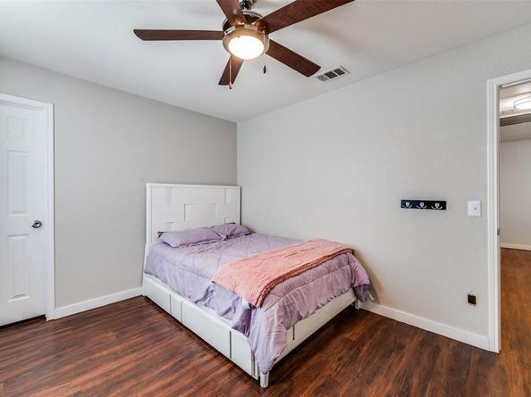 1429  Trading Post Drive , Fort Worth Texas 76131