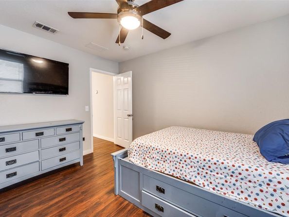 1429  Trading Post Drive , Fort Worth Texas 76131