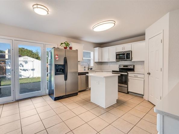 1429  Trading Post Drive , Fort Worth Texas 76131