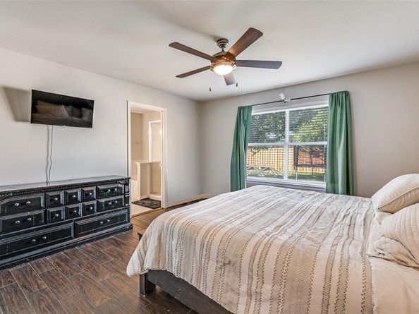 1429  Trading Post Drive , Fort Worth Texas 76131