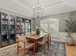 6415  Windsong Drive , Dallas Texas 75252
