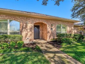 6415  Windsong Drive , Dallas Texas 75252