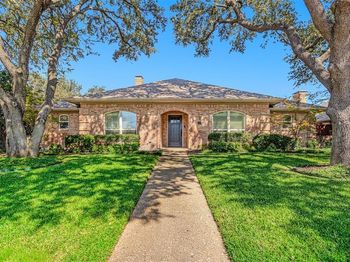 6415  Windsong Drive 