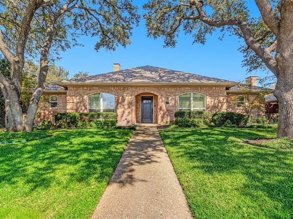 6415  Windsong Drive , Dallas Texas 75252
