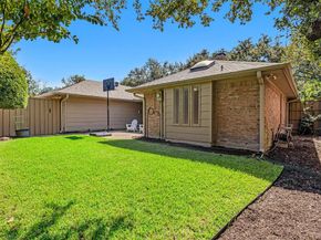 6415  Windsong Drive , Dallas Texas 75252