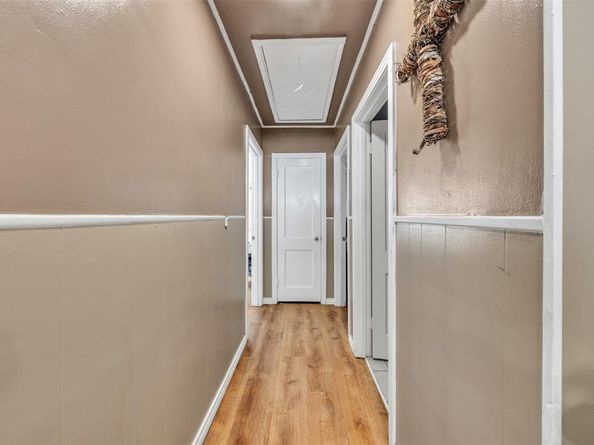 7429  Culver Avenue , Fort Worth Texas 76116