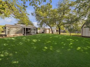 7429  Culver Avenue , Fort Worth Texas 76116
