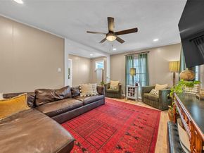 7429  Culver Avenue , Fort Worth Texas 76116