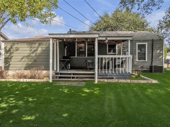 7429  Culver Avenue , Fort Worth Texas 76116