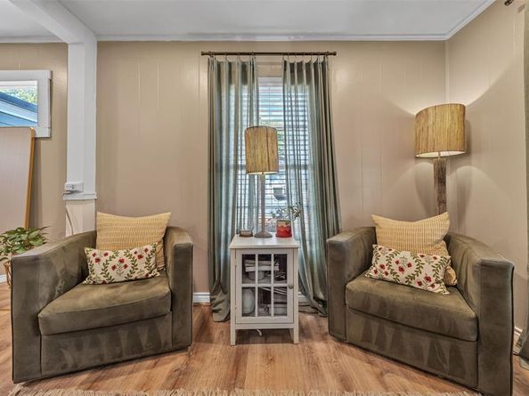 7429  Culver Avenue , Fort Worth Texas 76116