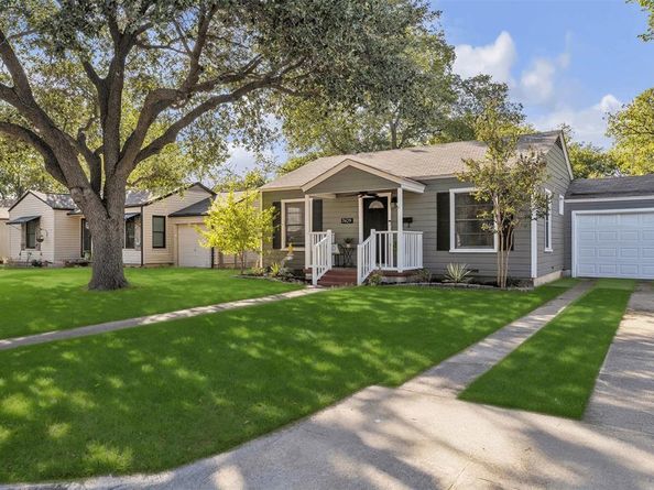 7429  Culver Avenue , Fort Worth Texas 76116