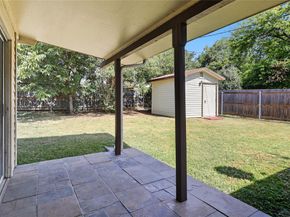 3836  Wedgworth Road S, Fort Worth Texas 76133