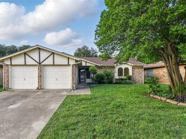 3836  Wedgworth Road S, Fort Worth Texas 76133