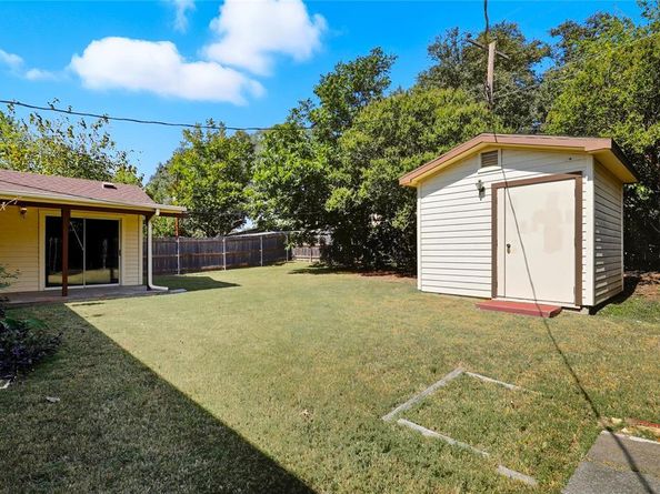 3836  Wedgworth Road S, Fort Worth Texas 76133