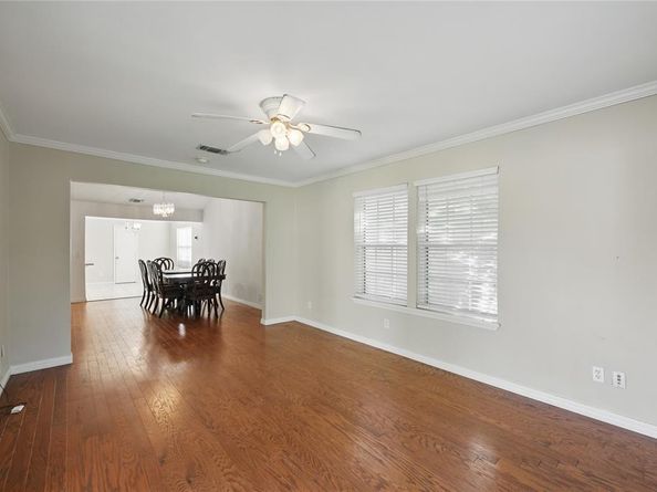 3836  Wedgworth Road S, Fort Worth Texas 76133