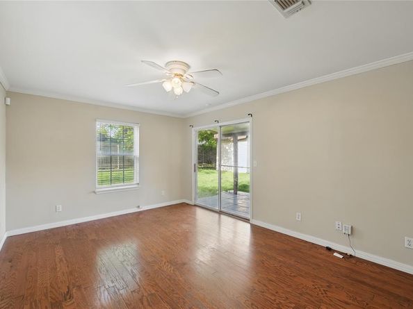 3836  Wedgworth Road S, Fort Worth Texas 76133