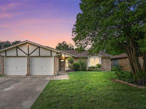 3836  Wedgworth Road S, Fort Worth Texas 76133