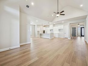 1117  Painted Lady Drive , Crowley Texas 76036