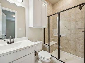 1117  Painted Lady Drive , Crowley Texas 76036