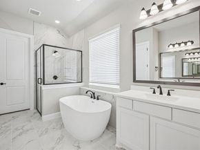 1117  Painted Lady Drive , Crowley Texas 76036