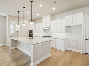 1117  Painted Lady Drive , Crowley Texas 76036