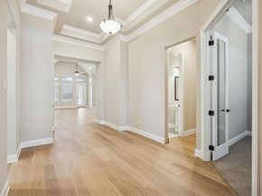 1117  Painted Lady Drive , Crowley Texas 76036