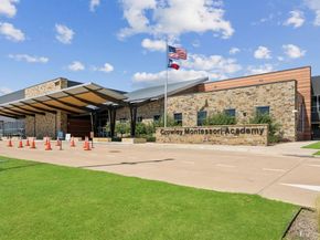 1117  Painted Lady Drive , Crowley Texas 76036