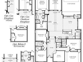 1117  Painted Lady Drive , Crowley Texas 76036