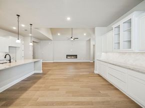 1117  Painted Lady Drive , Crowley Texas 76036