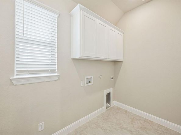 1117  Painted Lady Drive , Crowley Texas 76036