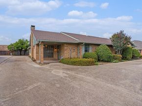 5118  Ledgestone Drive , Fort Worth Texas 76132