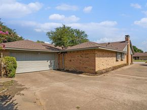 5118  Ledgestone Drive , Fort Worth Texas 76132