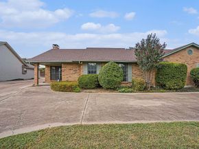 5118  Ledgestone Drive , Fort Worth Texas 76132