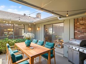 5118  Ledgestone Drive , Fort Worth Texas 76132