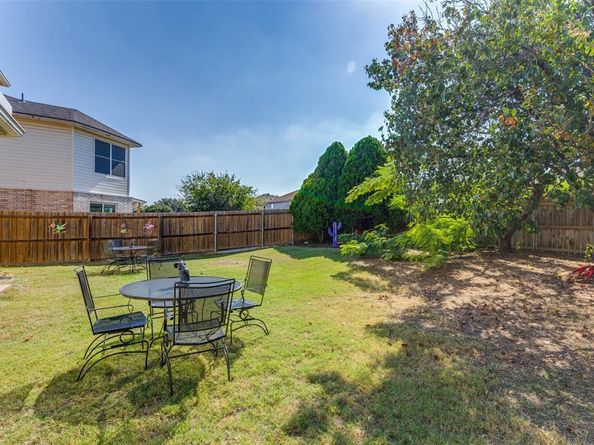 4140  Tupelo Trail , Fort Worth Texas 76244